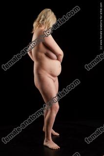 standing reference of donna24